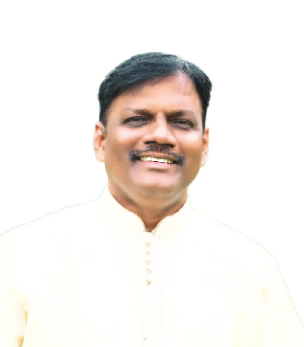 राजेश चव्हाण
